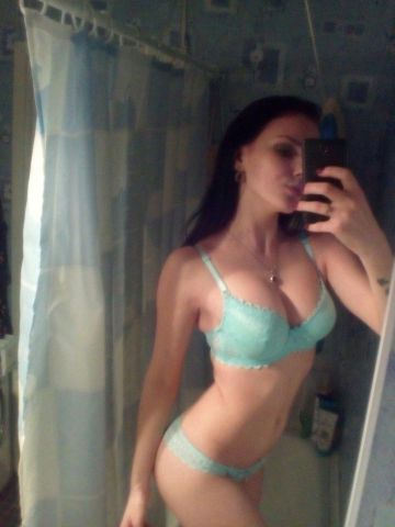 Алина